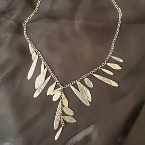 Silpada Gypsy Girl Necklace